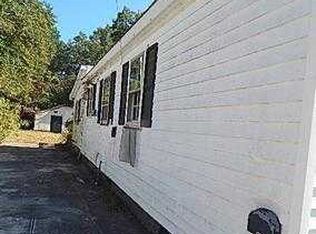 605 Walston Ave, Kinston, NC 28504