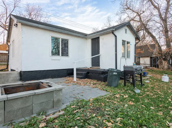 1643 Walnut St, Helena, MT 59601