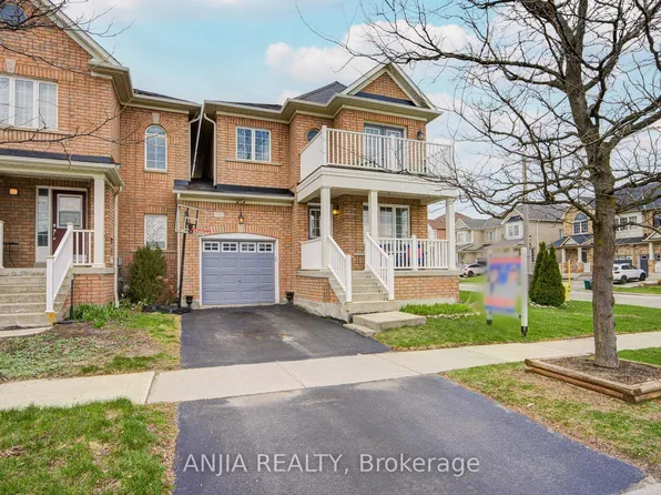 26 Firbank Ln, Whitchurch Stouffville, ON L4A 0K7