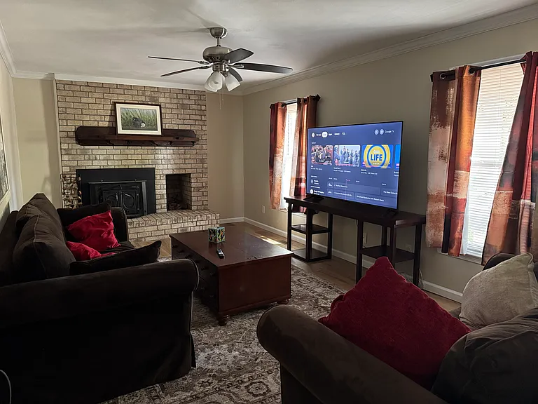 2427 Southern Pines Dr — Photo 20