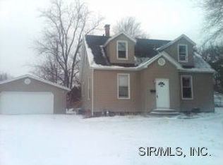 206 Byrn St, Troy, IL
