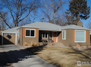 1635 Fairacres Rd, Greeley, CO 80631