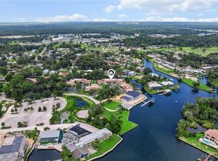 1637 SE Paradise Cir APT 504, Crystal River, FL 34429