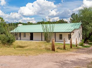 2001 E Frontage Rd, Tumacacori, AZ 85640