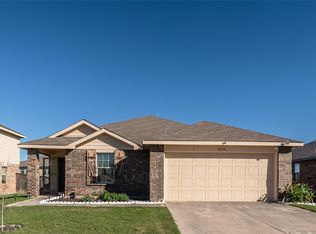 12654 Forest Lawn Rd, Rhome, TX 76078