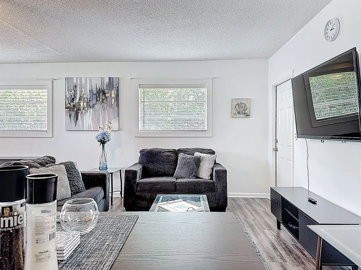Studio, 1.0 bath, 473 sqft, $2,642 — Photo 2