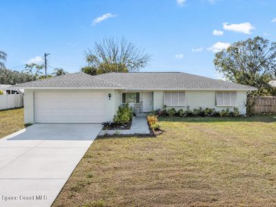 305 Edgewood Dr, Melbourne, FL, 32901