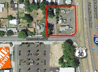 705 Chenoweth Loop W, The Dalles, OR 97058