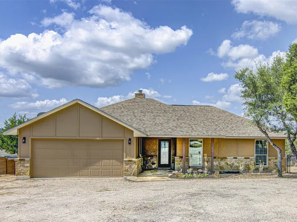 21607 Santa Carlo Ave, Lago Vista, TX 78645
