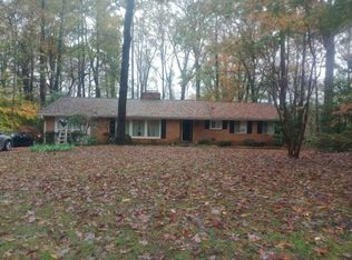 6416 Arrington Rd, Raleigh, NC 27607