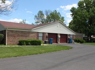 4421 Clovelly Ct, Indianapolis, IN