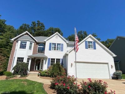 6461 Tara Dr, Poland, OH, 44514