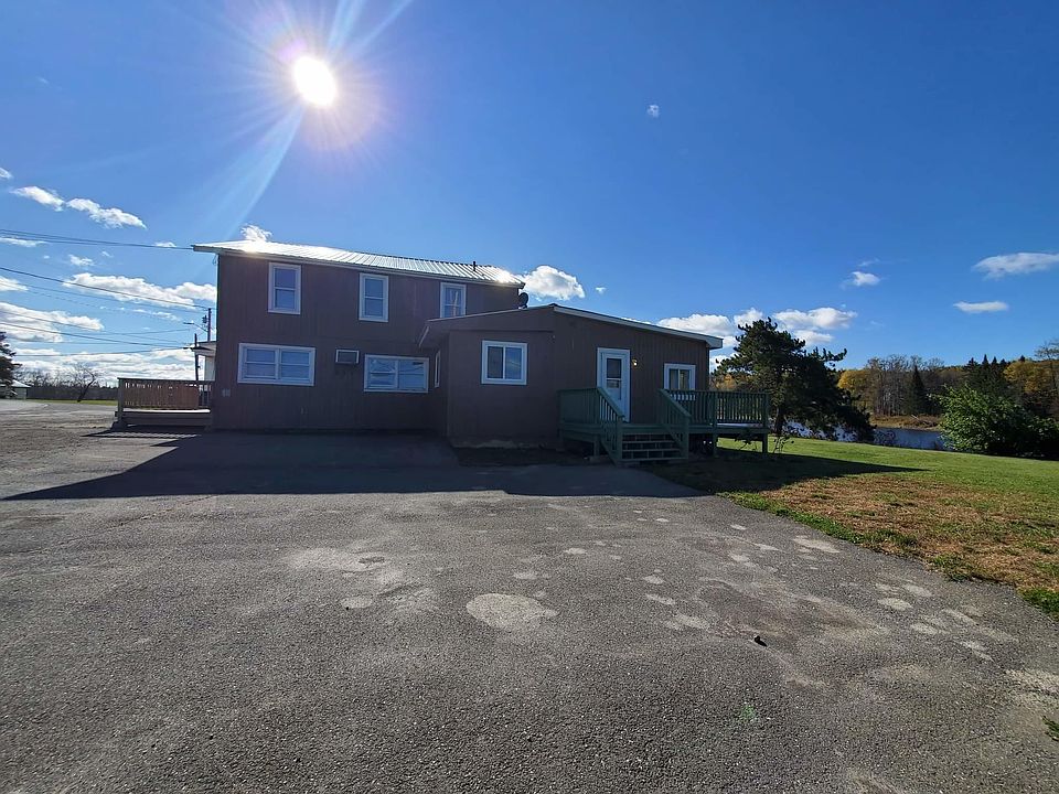 167 Soldier Pond Road, Wallagrass, ME 04781 Zillow