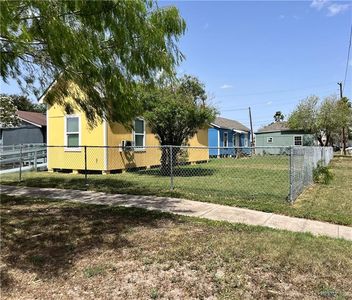 202 W Polk Ave, Harlingen, TX, 78550