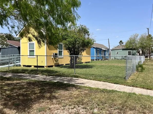 202 W Polk Ave, Harlingen, TX 78550