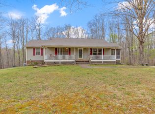 7205 Indian Trace Rd, Centerville, TN 37033