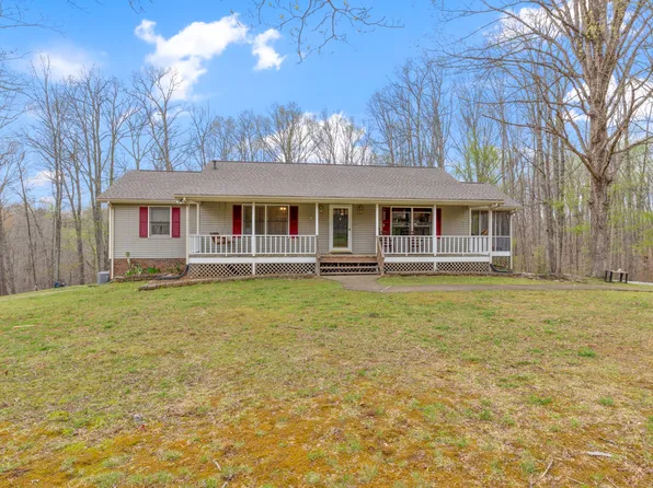 7205 Indian Trace Rd, Centerville, TN 37033