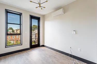 Rented by Yup Realty LLC