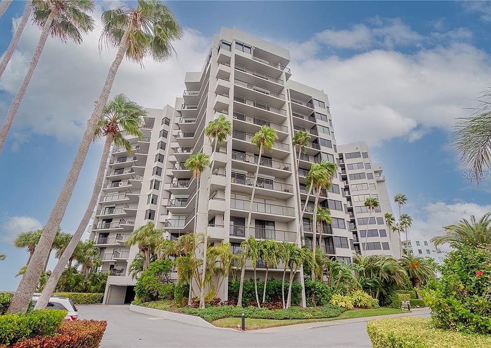 1st image of 1600 Gulf Blvd APT 518