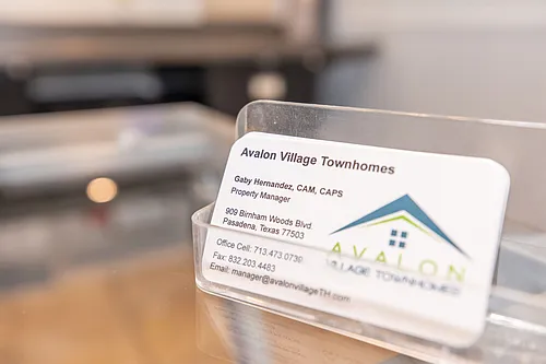 Avalon Village Townhomes Photo 1
