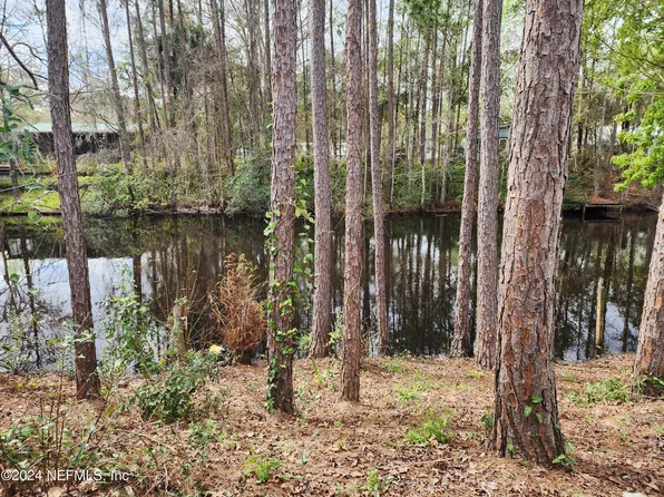 119 KERRY Drive, Satsuma, FL 32189
