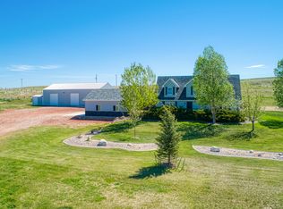 36 Benjamin St, Gillette, WY 82716