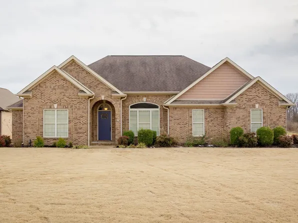 277 Bull Run, Killen, AL 35645