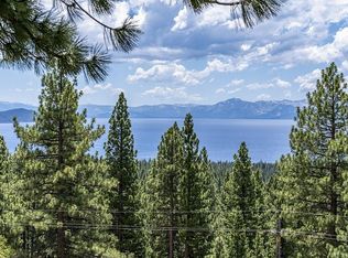 400 Fairview Blvd, Incline Village, NV 89451