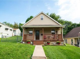 3220 Doniphan Ave, Saint Joseph, MO 64507