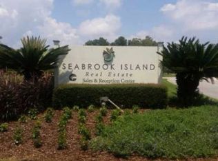 2633 Seabrook Island Rd, Johns Island, SC 29455