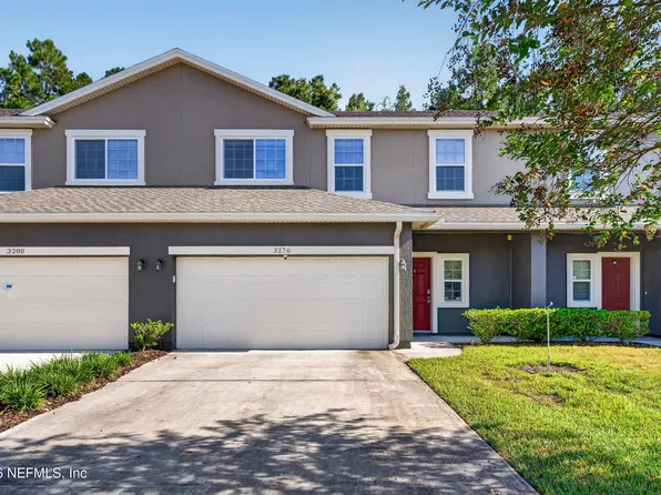 3276 CHESTNUT RIDGE Way, Orange Park, FL 32065
