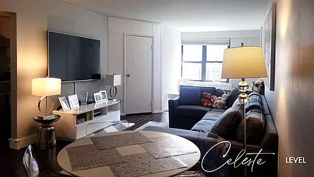 Rented by Level Group