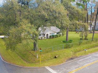 21830 Barcarole Dr, Spring, TX 77388