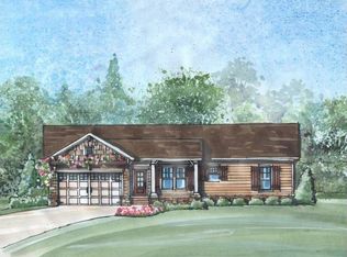 16 Vista Cove Ct, Candler, NC 28715