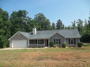 259 Hunter Welch Pkwy, Luthersville, GA 30251