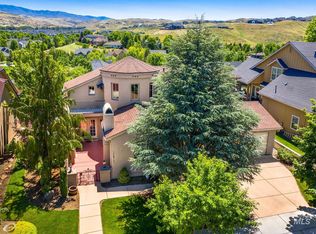 12673 N Schicks Ridge Rd, Boise, ID 83714
