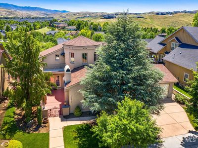12673 N Schicks Ridge Rd, Boise, ID, 83714