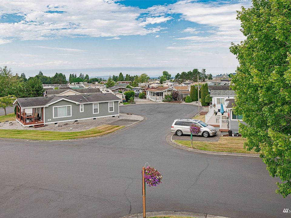 Latitude 49 Apartments Blaine, WA Zillow