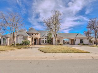 4703 111th Dr, Lubbock, TX 79424