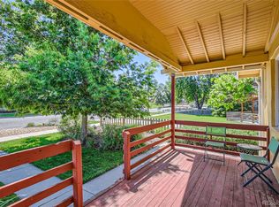 3745 N Cook St, Denver, CO 80205