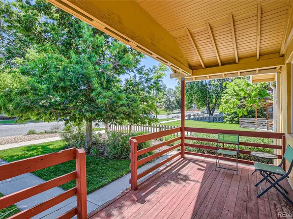 3745 N Cook Street, Denver, CO 80205