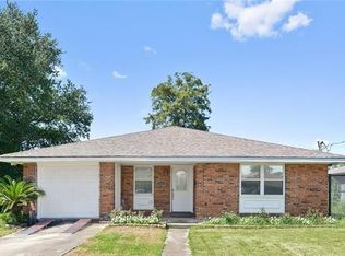 5243 Trenton St, Metairie, LA 70006