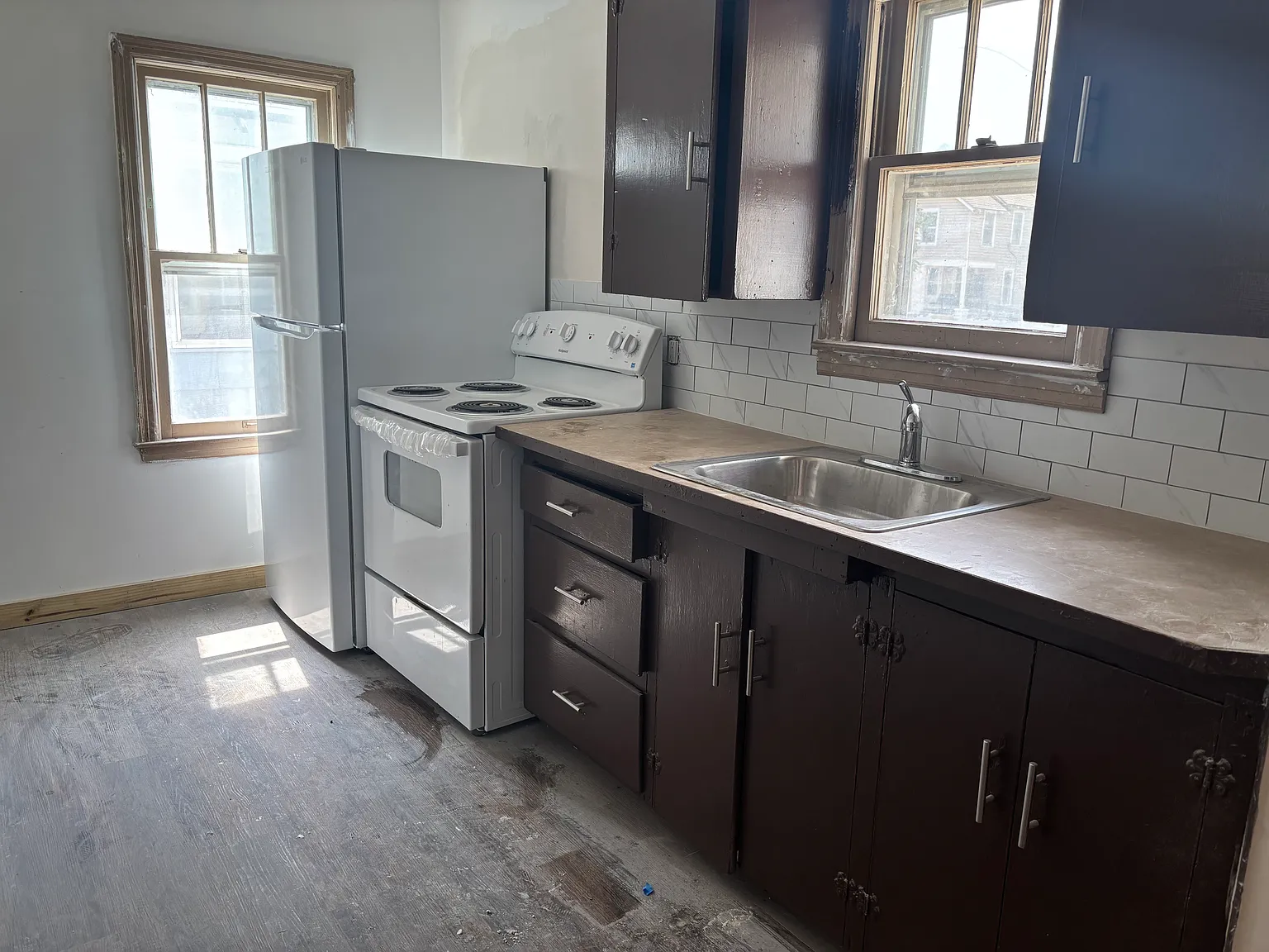 1 bed, 528 sqft, $760 — Photo 2