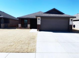 13810 Uvalde Ave, Lubbock, TX 79423