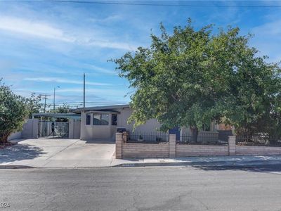 5209 Cannon Blvd, Las Vegas, NV, 89108