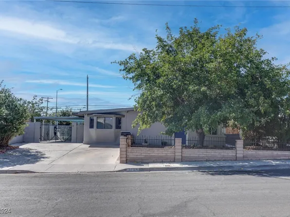 5209 Cannon Blvd, Las Vegas, NV 89108