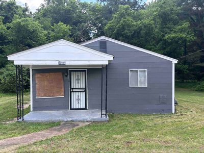 3589 Hawkins Mill Rd, Memphis, TN, 38128