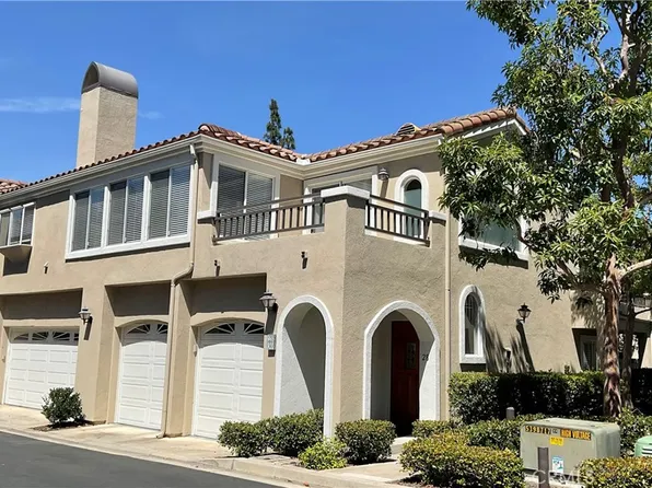 28 Alicante, Aliso Viejo, CA 92656