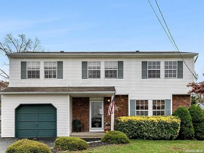 92 Arpage Drive, Shirley, NY, 11967