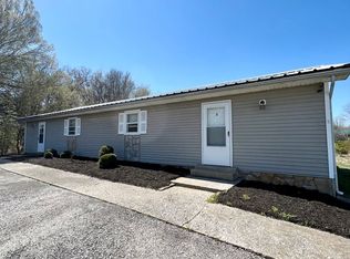 587 Whitlock Rd #2A, Alvaton, KY 42122